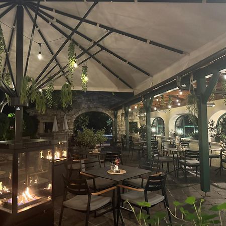 Landhotel Laudersbach Altenmarkt im Pongau Bagian luar foto