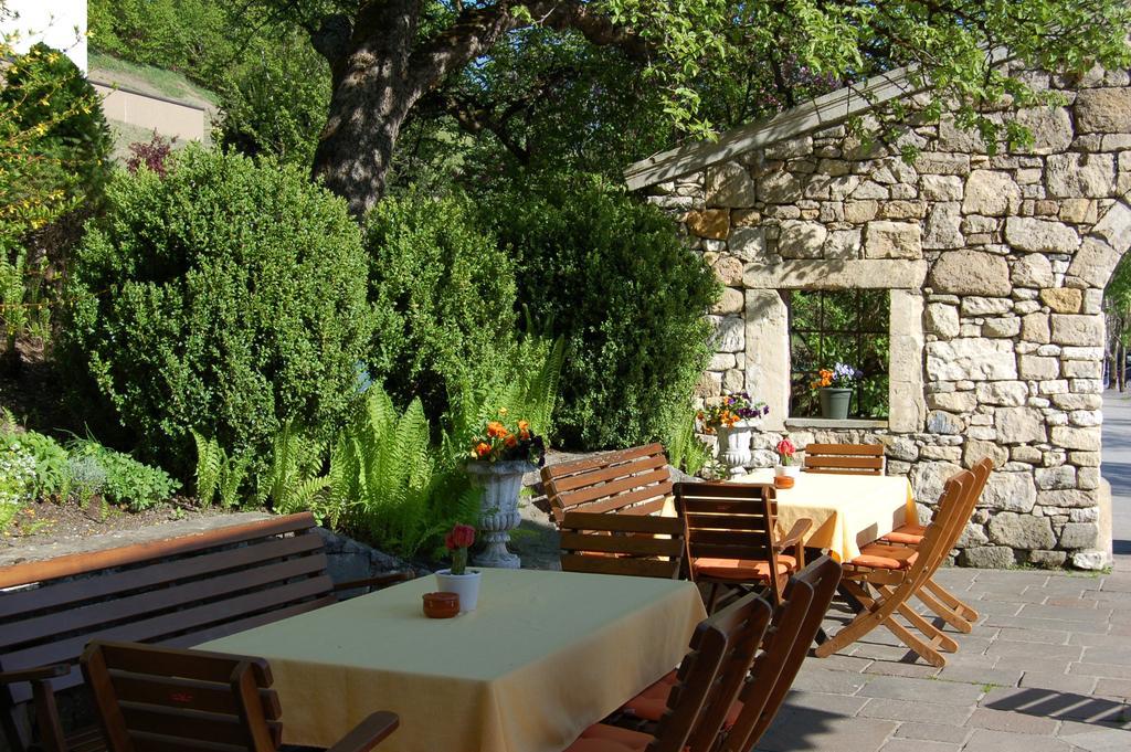 Landhotel Laudersbach Altenmarkt im Pongau Bagian luar foto