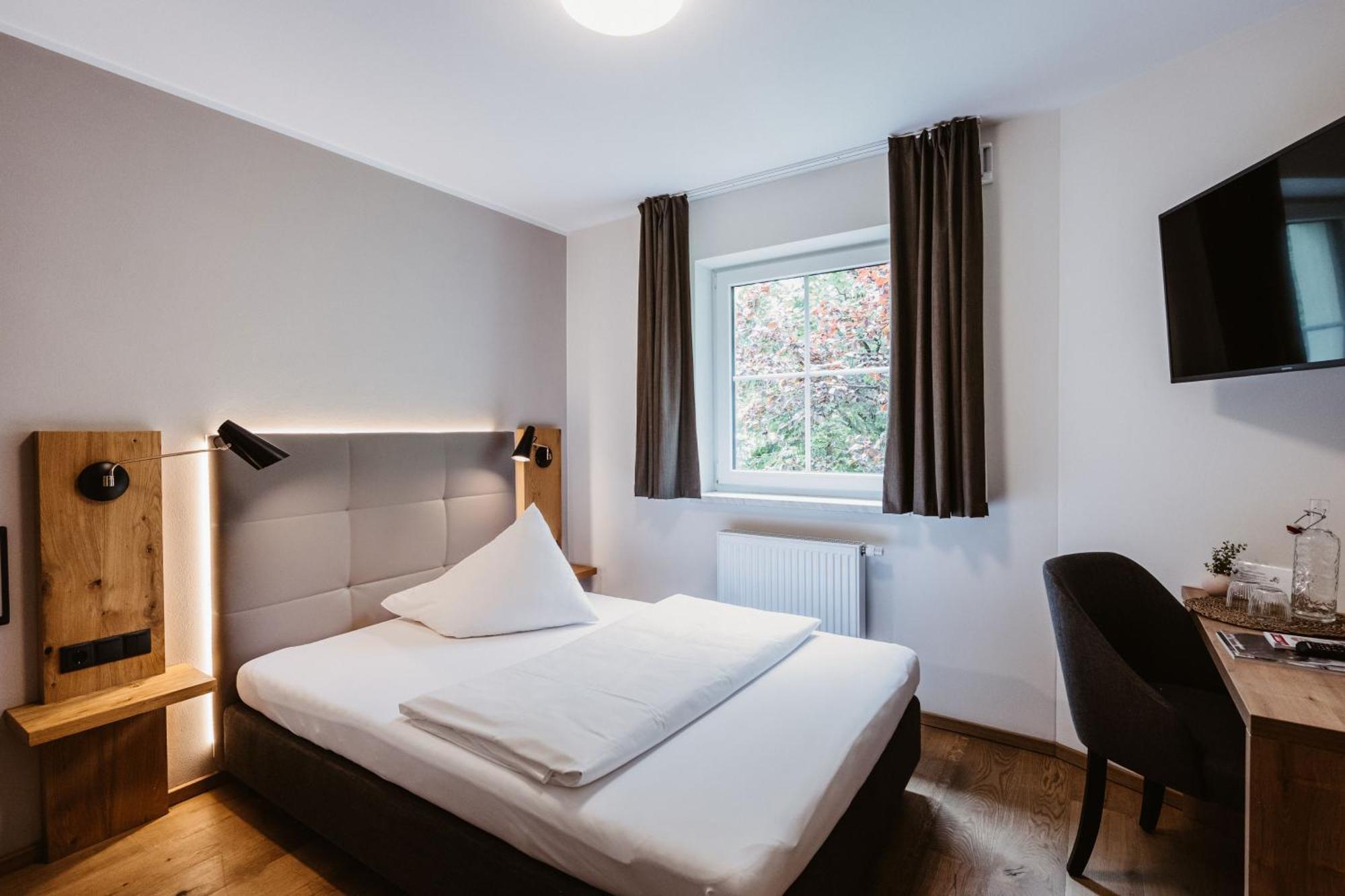 Landhotel Laudersbach Altenmarkt im Pongau Ruang foto