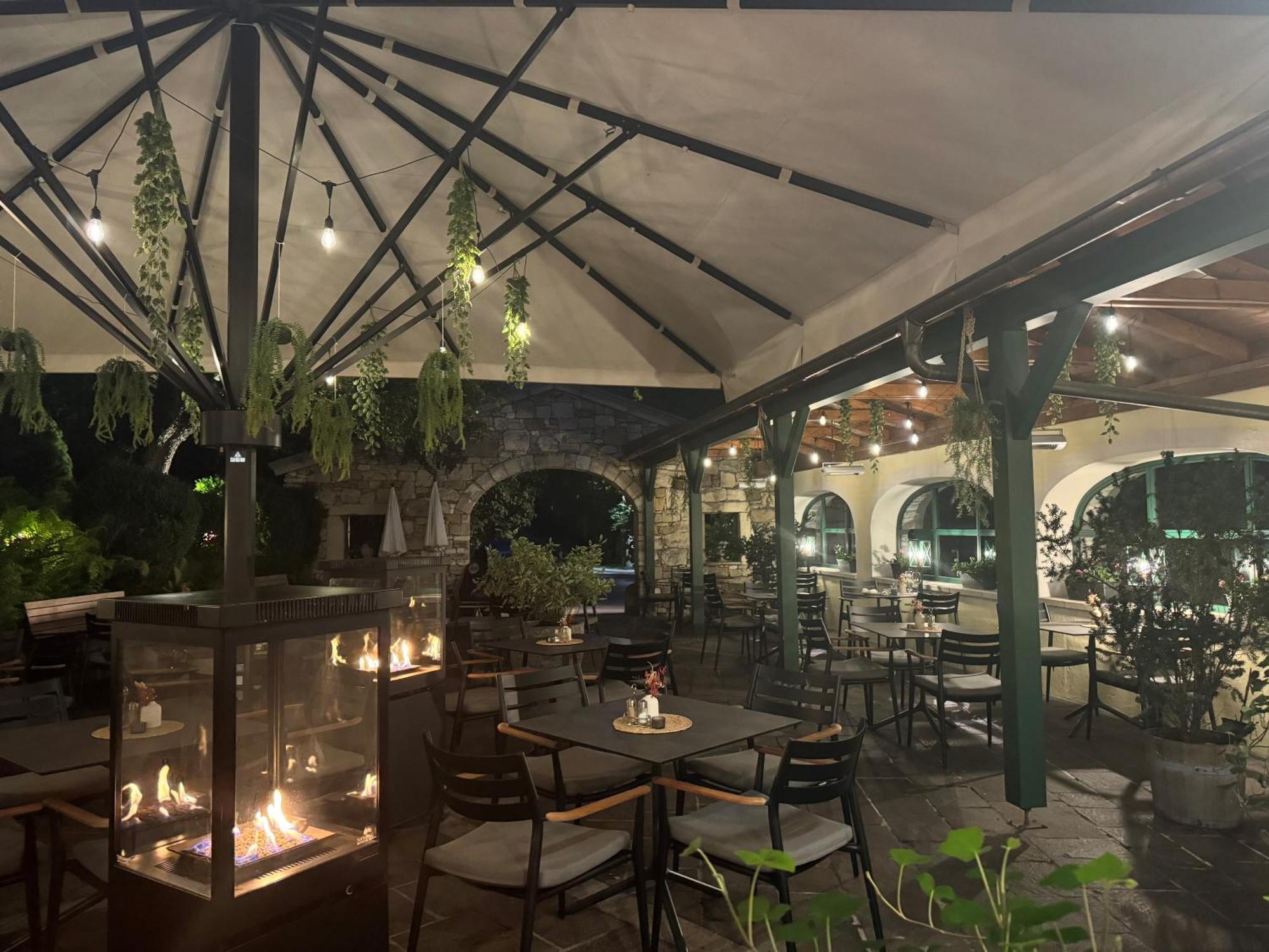 Landhotel Laudersbach Altenmarkt im Pongau Bagian luar foto