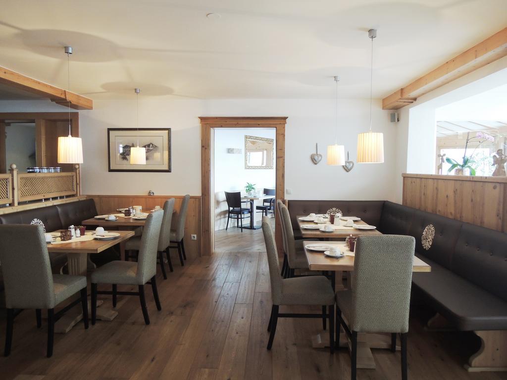 Landhotel Laudersbach Altenmarkt im Pongau Bagian luar foto