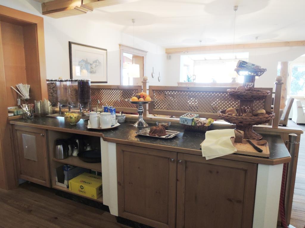 Landhotel Laudersbach Altenmarkt im Pongau Bagian luar foto