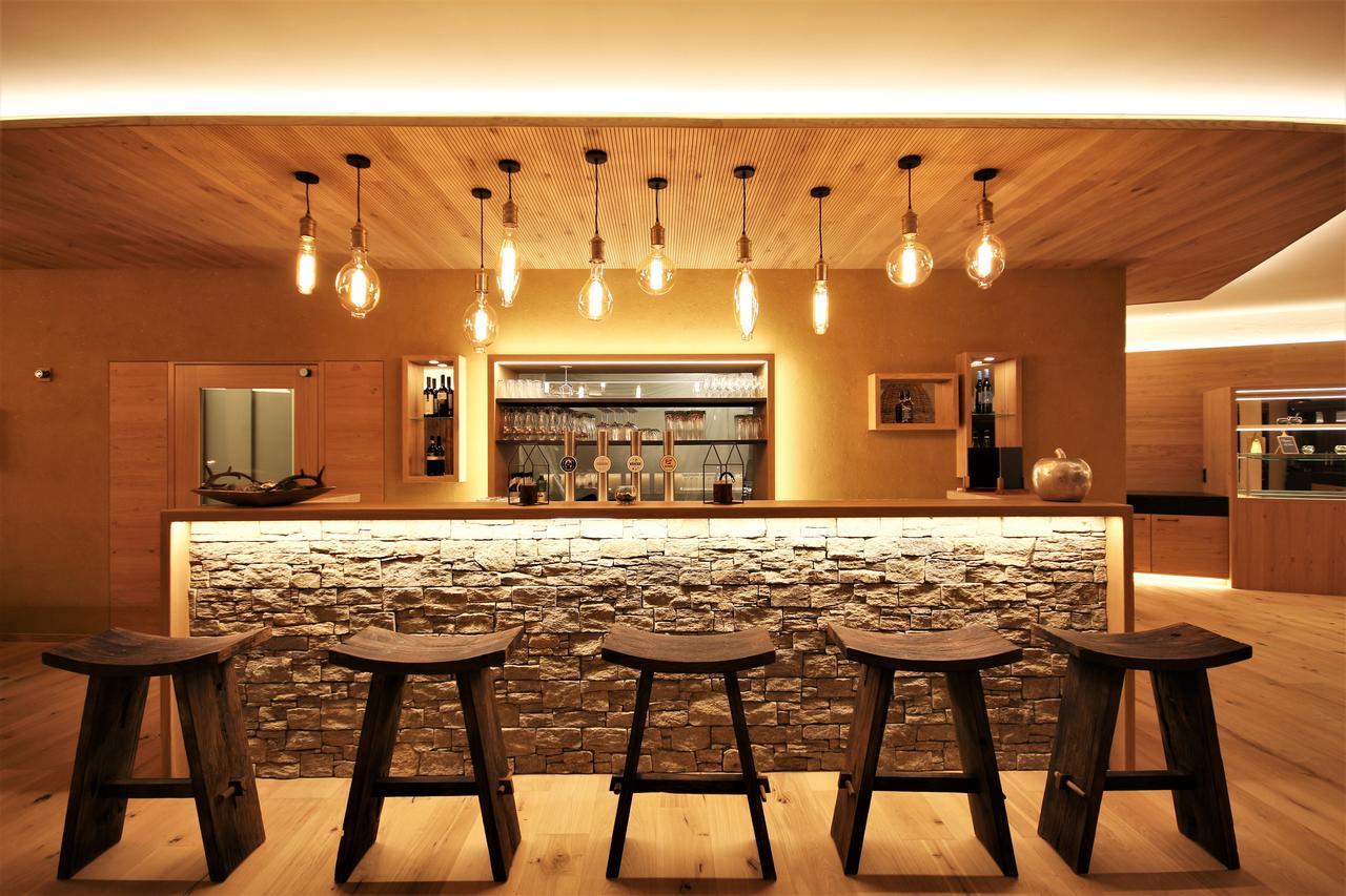 Landhotel Laudersbach Altenmarkt im Pongau Bagian luar foto